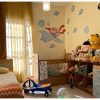 برچسب دیواری شازده کوچولوی خلبان کد 1525 - Image 3