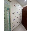 برچسب دیواری دایناسور آبرنگی کد 1548 - Image 10