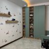 برچسب دیواری دایناسور آبرنگی کد 1548 - Image 5