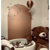برچسب دیواری طاق ساده کد 1598 - Image 9