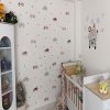 برچسب دیواری ماشین مسابقه ای کد ۱۶۲۴ - Image 3